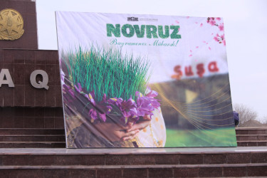 Neftçala rayonunda Novruz bayramı qeyd olunub