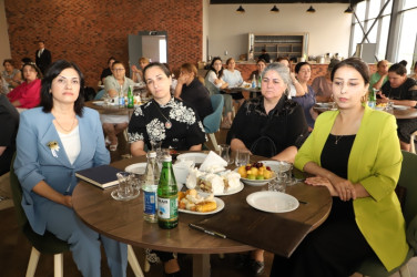 Neftçalada 17 İyun – Tibb İşçilərinin Peşə Bayramı qeyd olunub