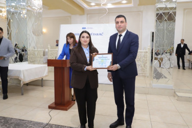 Neftçala rayonunda 8 Mart – Beynəlxalq Qadınlar Günü və müqəddəs Ramazan ayı münasibətilə bayram tədbiri və iftar süfrəsi təşkil olunub
