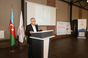 Neftçalada 17 İyun – Tibb İşçilərinin Peşə Bayramı qeyd olunub