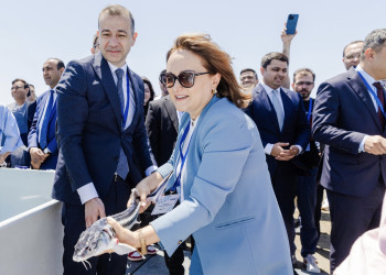 Neftçala rayonunda Beynəlxalq Biomüxtəliflik Günü qeyd edildi