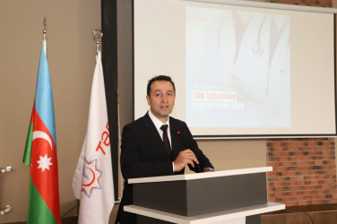 Neftçalada 17 İyun – Tibb İşçilərinin Peşə Bayramı qeyd olunub