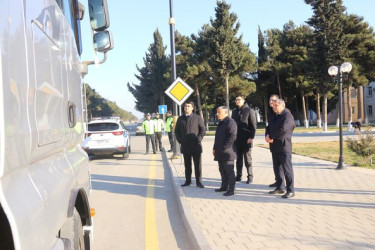 Neftçaladan Türkiyəyə qardaş köməyi