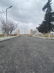 Neftçala rayonunda yeni modul tipli məktəbin tikintisi yekunlaşıb