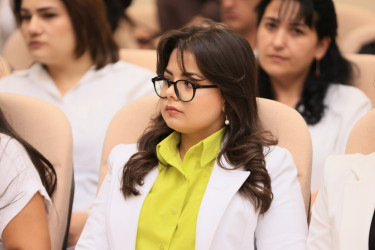 “Regional İnkişaf” İctimai Birliyi tərəfindən icra olunan “Neftçala gəncləri üçün liderlik məktəbi” layihəsi başa çatıb