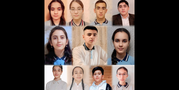 Respublika Fənn Olimpiadalarının final mərhələsinin nəticələri məlum olub