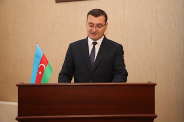 Neftçalada “Azərbaycan Televiziya və Radio Verilişləri” QSC-nin əməkdaşları ilə görüş keçirilib.