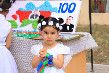 Neftçala rayonunda 1 İyun Uşaqların Beynəlxalq Müdafiəsi günü qeyd olunub